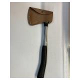 Sears Hatchet with Sheath