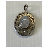Moonstone Pendant