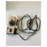 Mini Travel Iron with pouch works