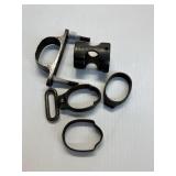Misc Military rifle parts
