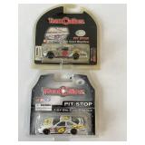 Team Caliber Nascar Pit Stop #6 and #9