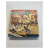 Mighty Mouse 8mm Movie