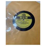 MGM Records -Hank Williams