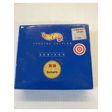 Hot Wheels K&B Toy Exclusives series Roadsters