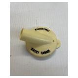 Piedmont Dairy Farms Bottle Cap