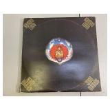 Santana ï¿½Lotusï¿½ Record Album