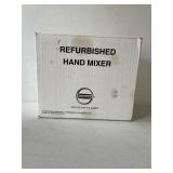 Refurbished Kitchen Aid Hand Mixer