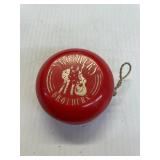 SMOTHERS BROTHERS YOYO