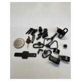 Misc Parts of Mossberg 500 Choke tube wrench