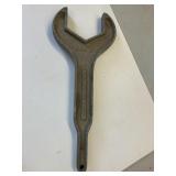 Spanner Wrencher 25H 3 LC Thomsen & Sons