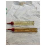 PENNZOIL MOTOR OIL LUBE PENS