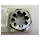 3/8 -12 Die Thread Cutter Tool