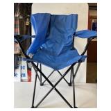 Folding Chair with Bag