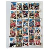 1969/70 NFL 3D Superstar 25