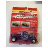 1990 Majorette HOT RODS