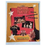 All Star 1994 Fanfest Program