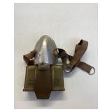 Miners Mask w/battery