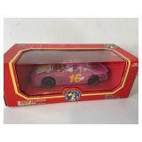 Racing Champion McDonald Birdies T Bird