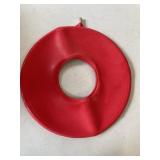 Inflatable Butt Cushion