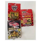 3-Racing Champions 1992 Michael Waltrip