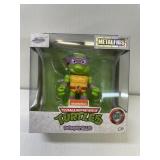 TMNT Donatello Metal Figs