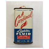 CARDINAL OIL CAN
