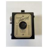 Hero model 620 snap shot camera