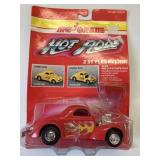 1990 Majorette HOT RODS