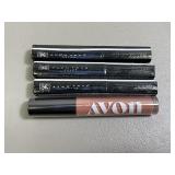 Avon Lot of 4 Lipglosses *New Sealed*