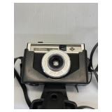 Agfa Isoflash-Rapid camera