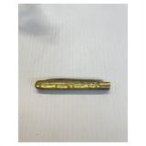 Antique Folding Knife Mother of pearl 2 1/2" blade