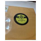 MGM Records Hank Williams