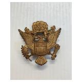 Military Pin
