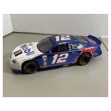 Mobil 1 Ford NASCAR Race Car 1/24