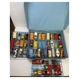 Match Box Carry Case - Full