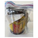 Pennzoil pound Antique Grease Can