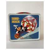 Disney on Parade lunch box