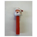 Santa Pez no feet