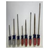 Craftsman screwdriver set