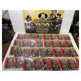 Pittsburgh Steelers 75th Anniversary Medallion