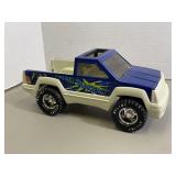 Nylint Road Racer Chevy S10 Pickup Truck