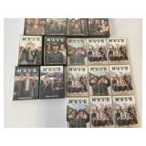 MASH SERIES COLLECTOR