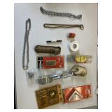 lot of misc hardware