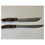 Cutco Knives #23, #22