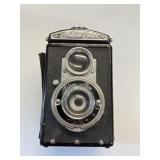 Falcon Flex portrait camera