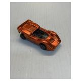 1968 Redline McLaren M6A USA