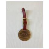 Cummins Watch/Key Fob