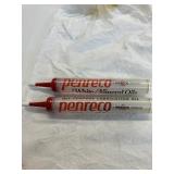 2-PENRECO SMALL TUBE LUBRICANTS