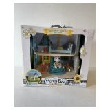 Honey Bee Acres Doll Playset NEW