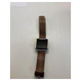 Fitbit Btty needs replaced